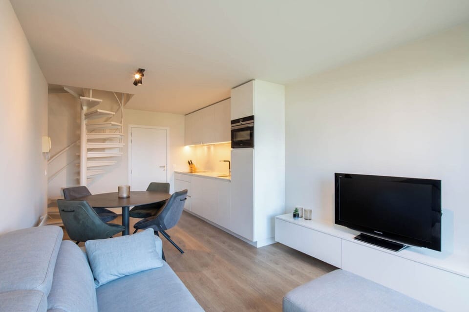 Apartment | Living area