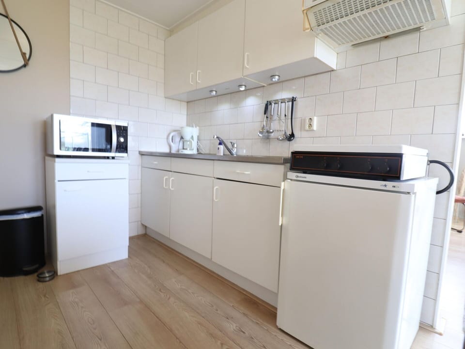 House | Private kitchen | Electric kettle