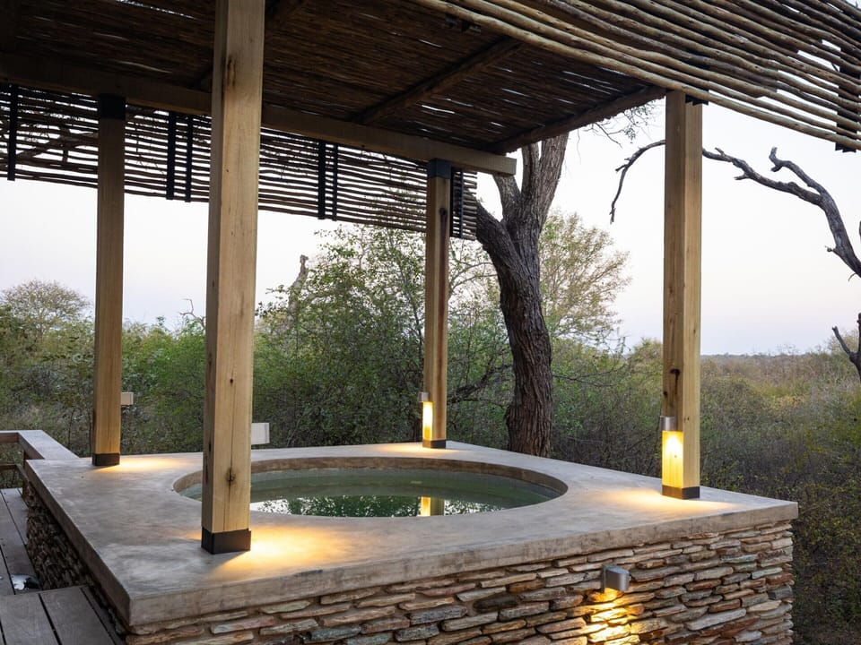 House | Property amenity