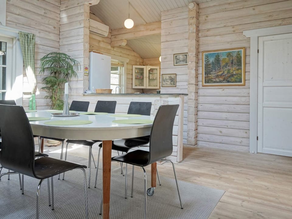 House | Interior