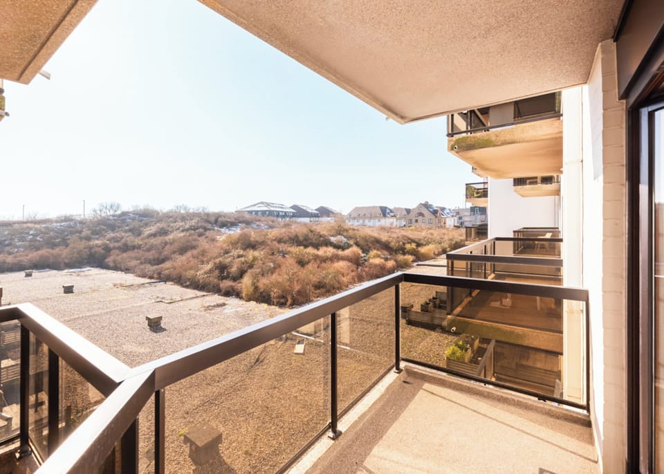 Apartment | Property grounds