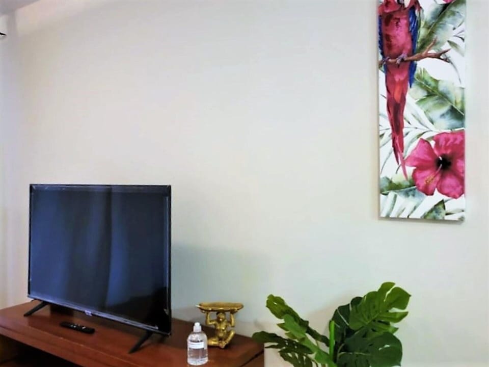 Apartment | Living room