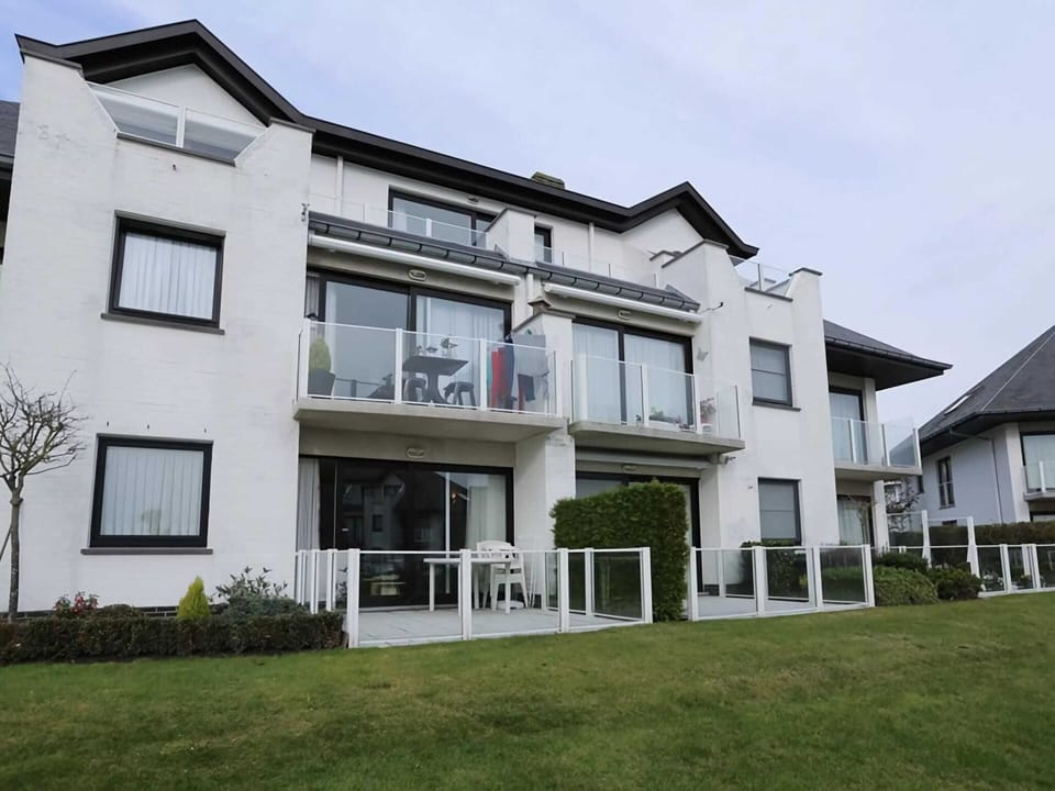 Apartment | Exterior