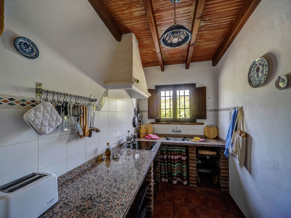 House | Private kitchen | Highchair