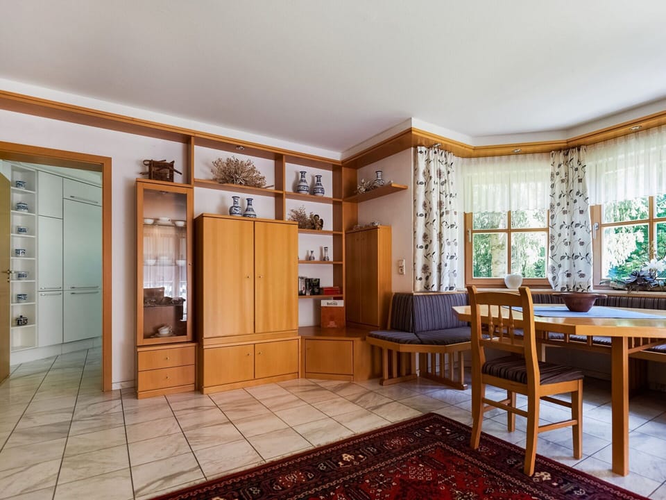 Apartment | Living room