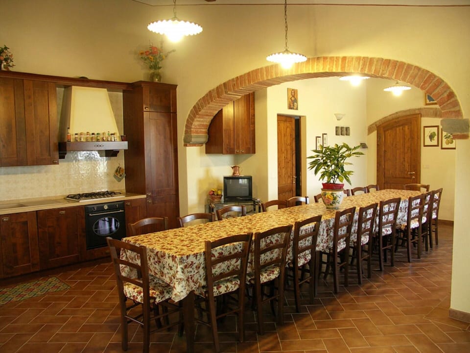 House | Private kitchen