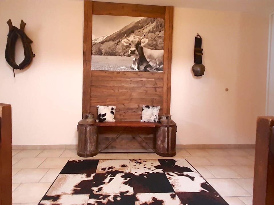 Apartment | Interior