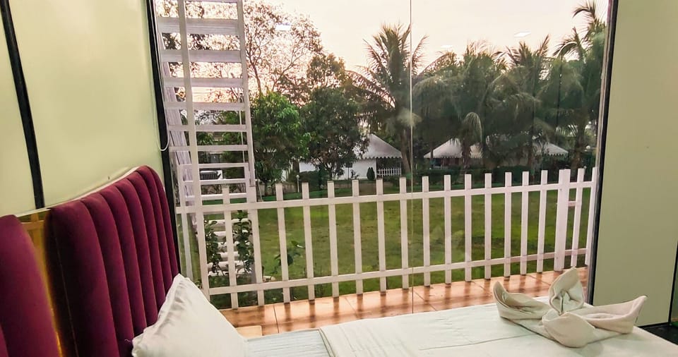 Superior Room | Balcony