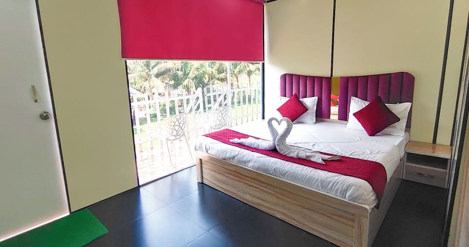 Superior Room | Soundproofing, free WiFi, bed sheets