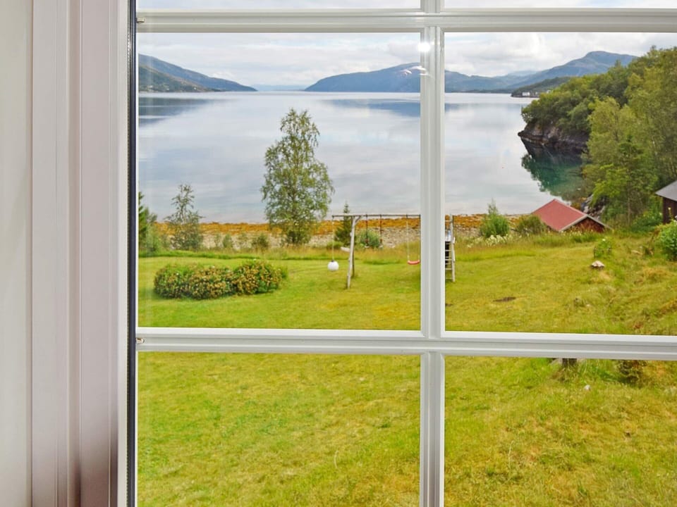 House | View from property