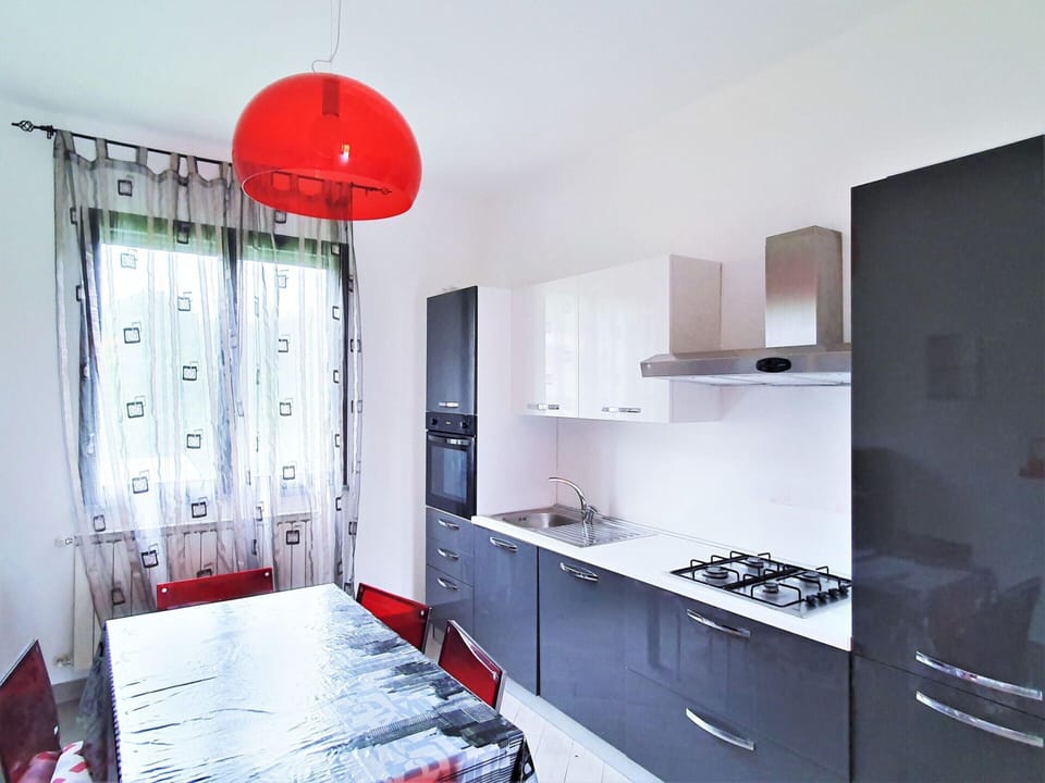 House | Private kitchen