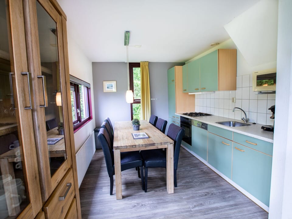 House | Private kitchen