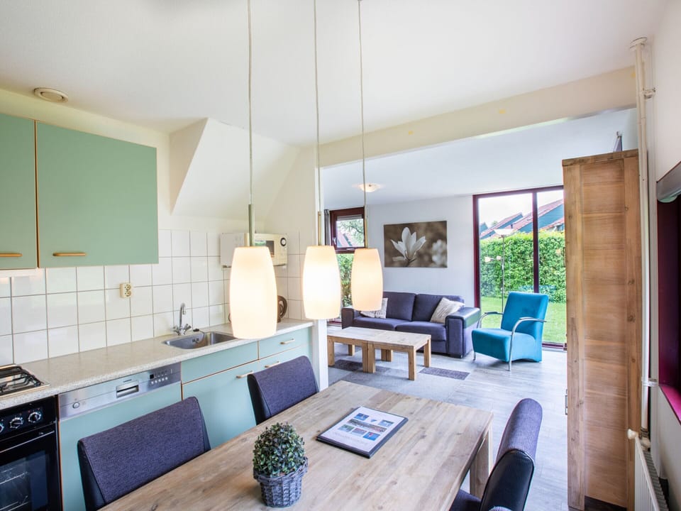 House | Private kitchen