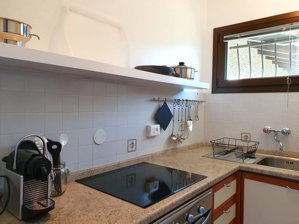 House | Private kitchen