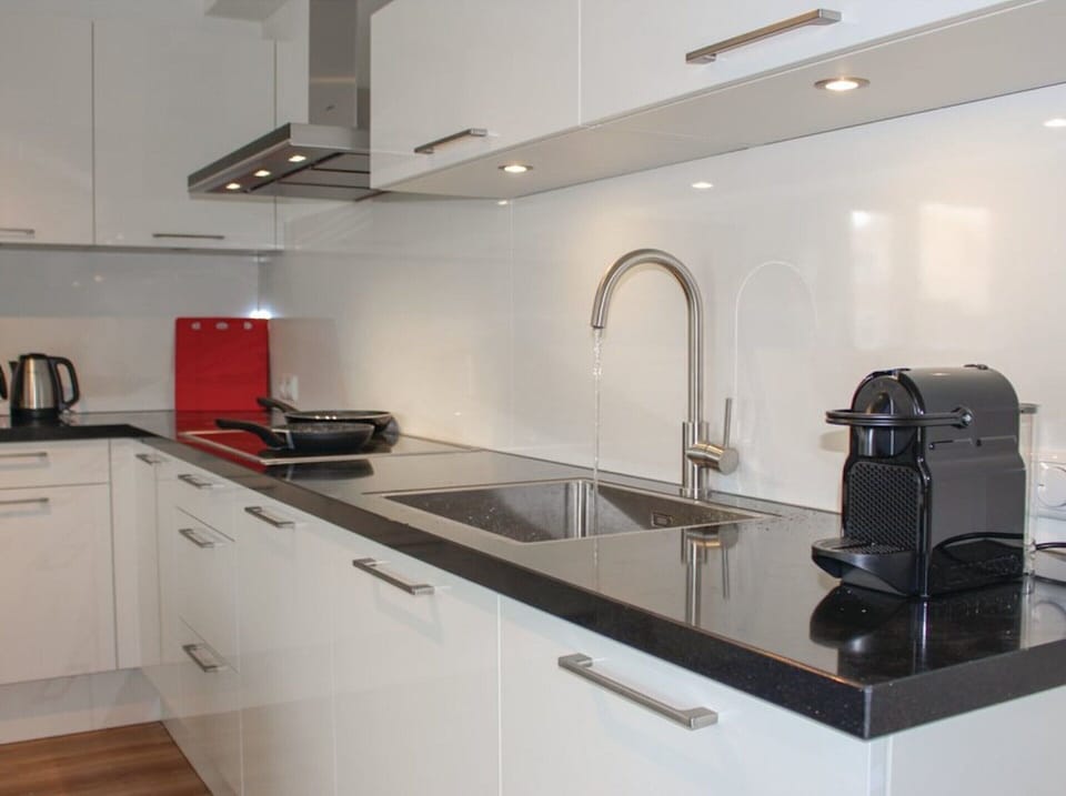 House | Private kitchen