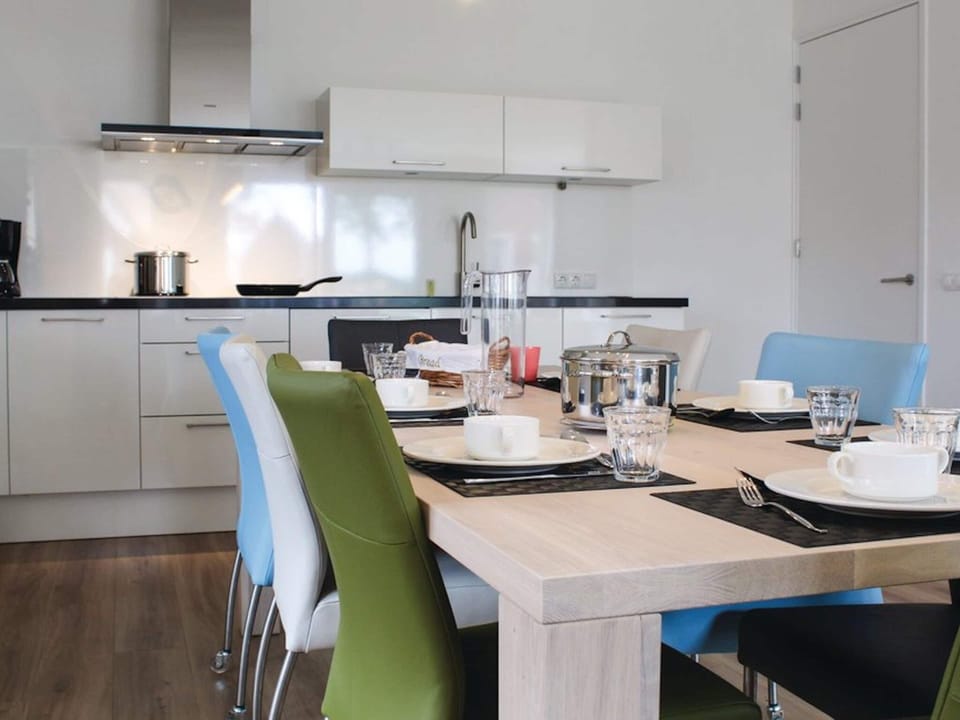 House | Private kitchen