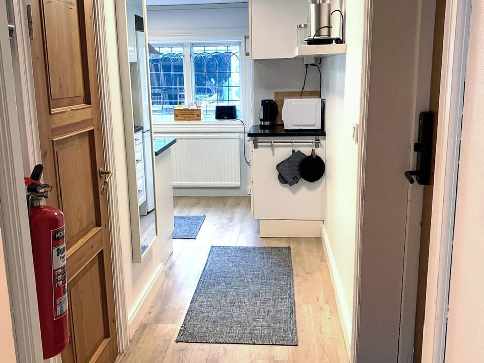 House | Interior
