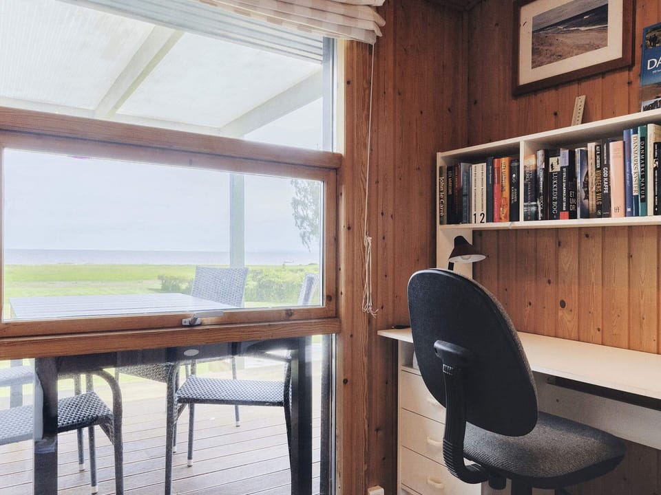 House | Interior