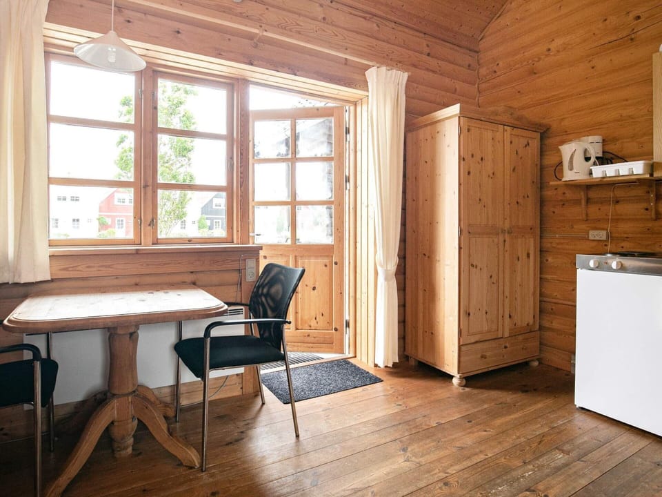 House | Dining