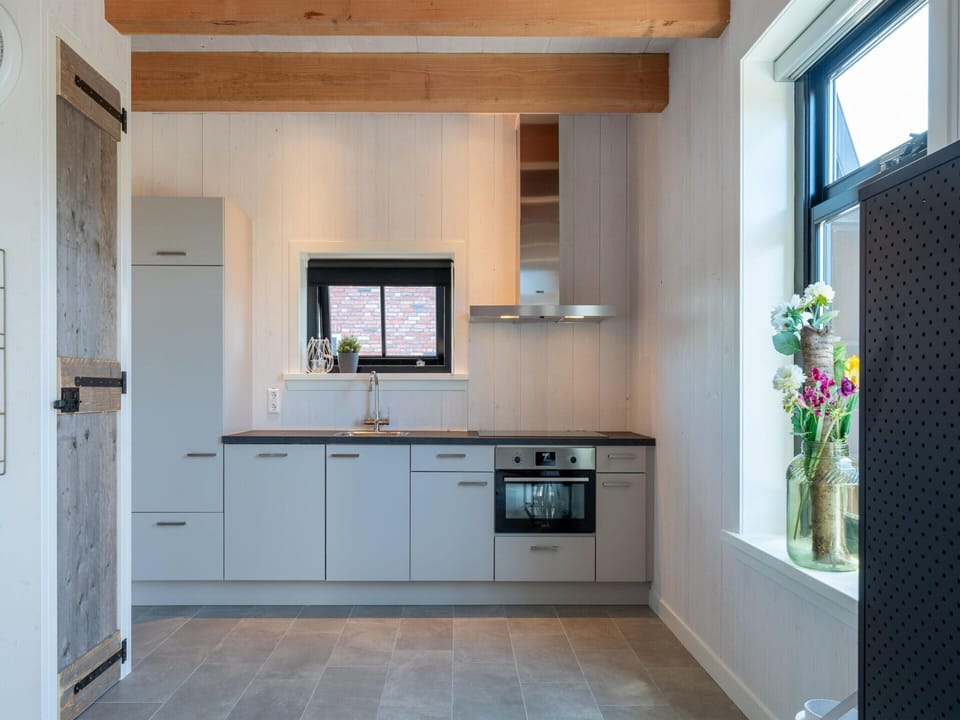 House | Private kitchen