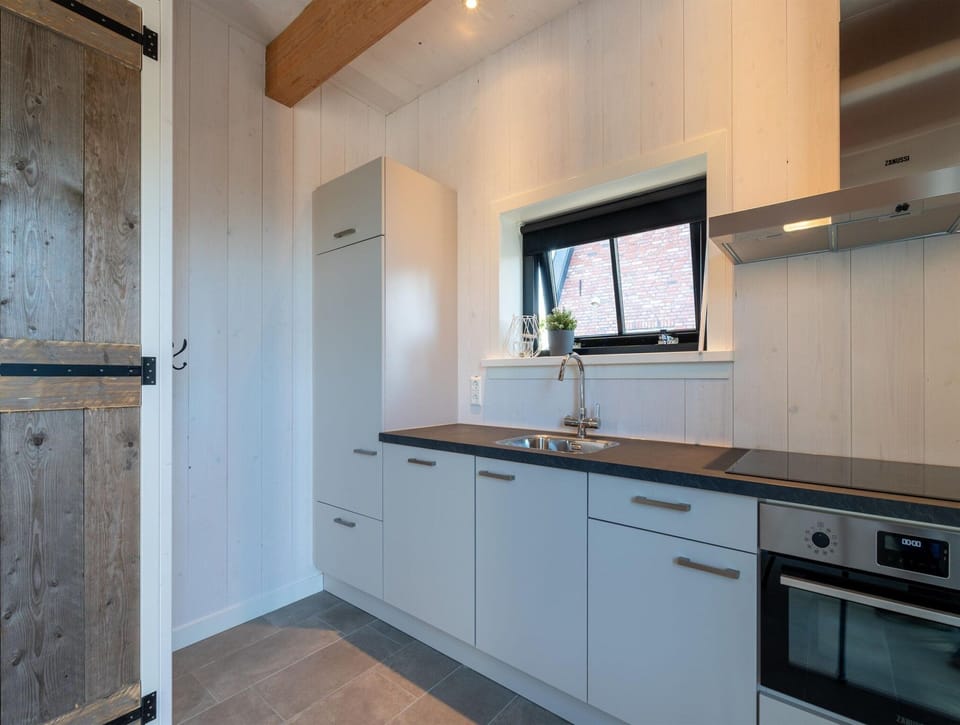 House | Private kitchen