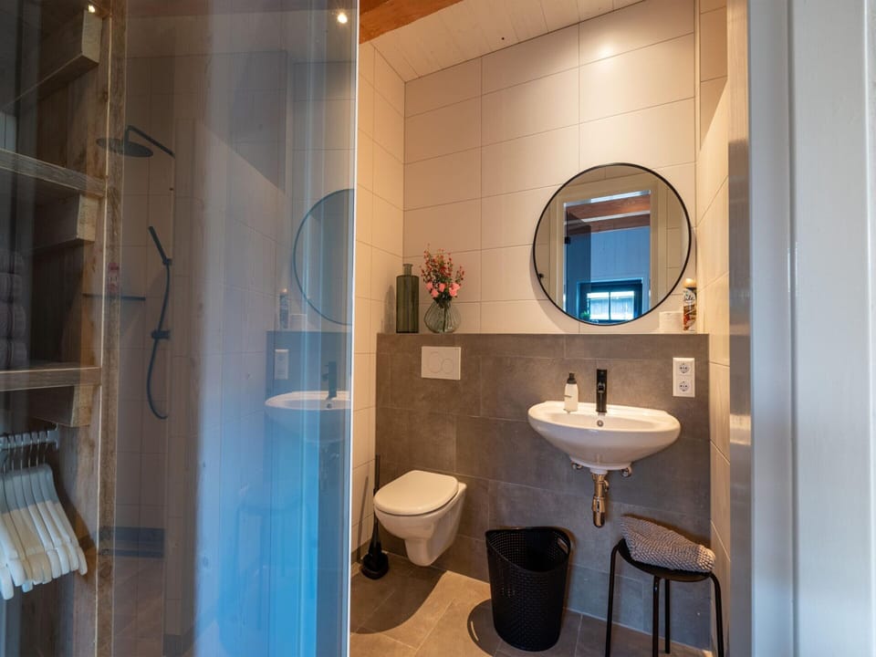 Nice Holiday Home in Callantsoog With Wellness House in Callantsoog