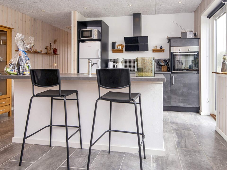 House | Private kitchen
