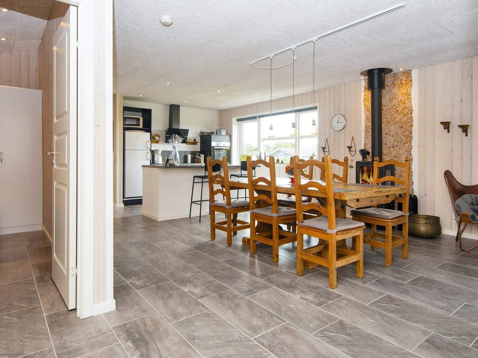 House | Dining