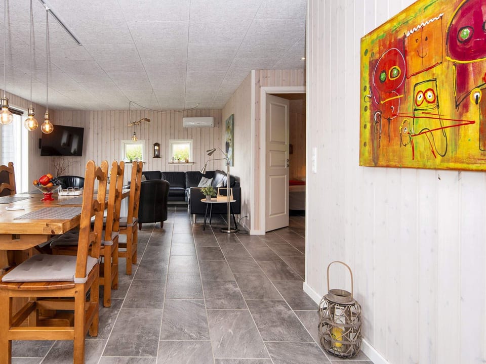 House | Interior