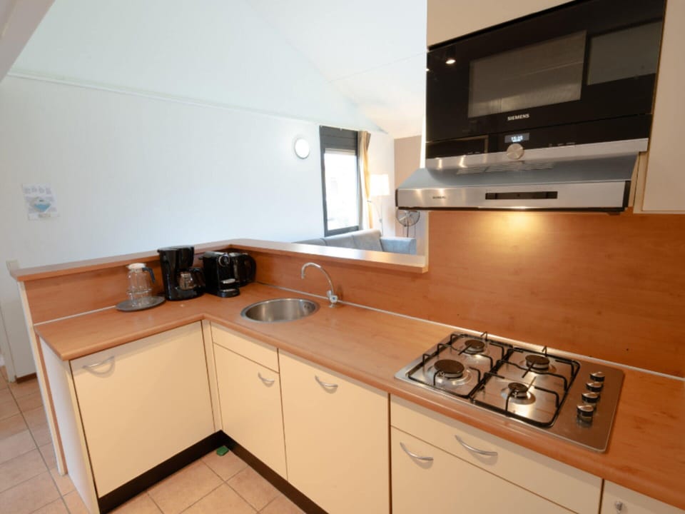 House | Private kitchen | Electric kettle