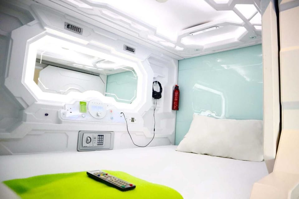 Cabin | 1 bedroom, free WiFi