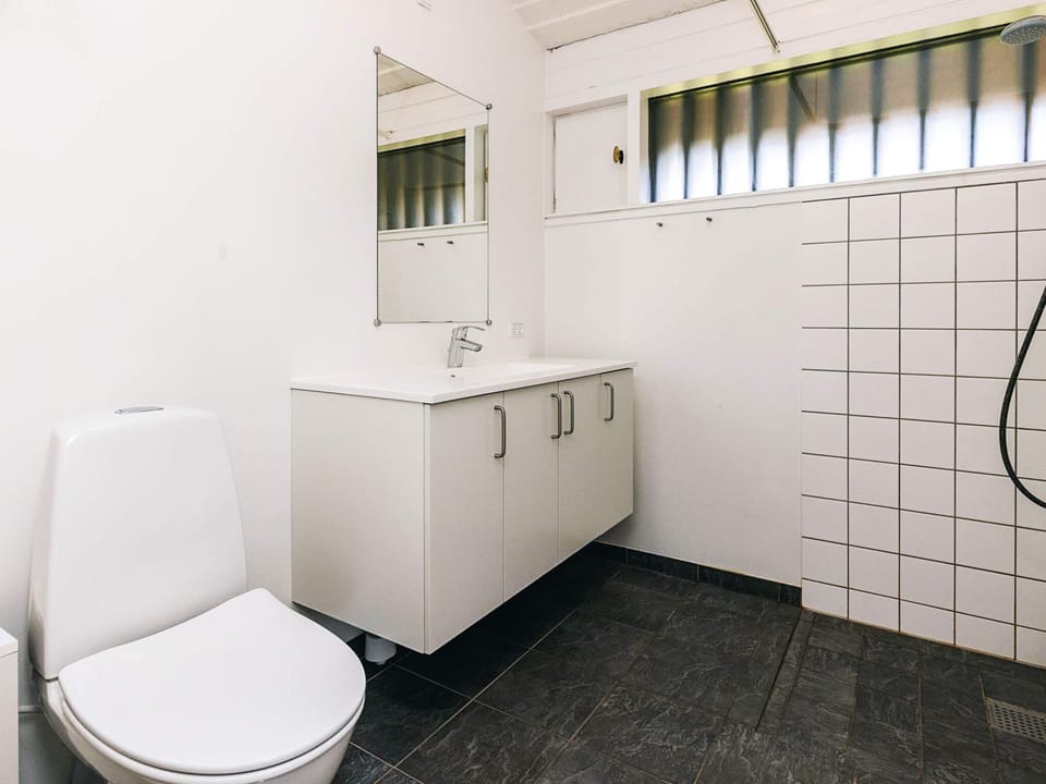 4 Person Holiday Park Home in Karrebaeksminde House in Næstved