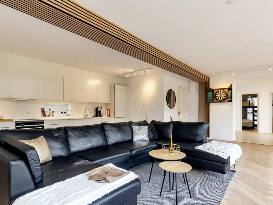 House | Living area