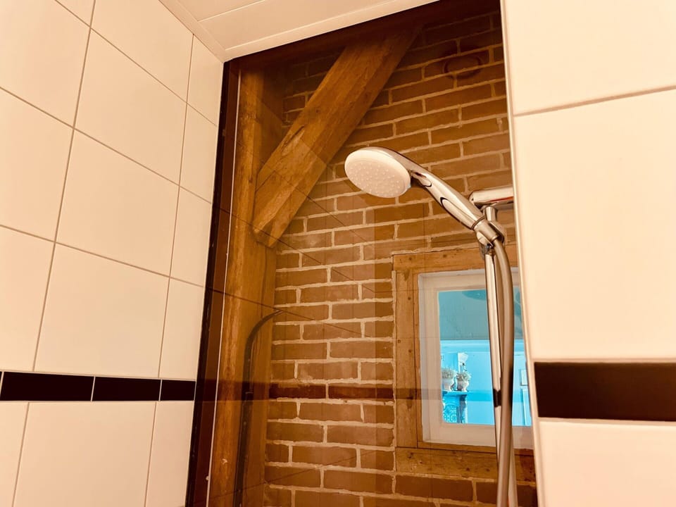 House | Bathroom