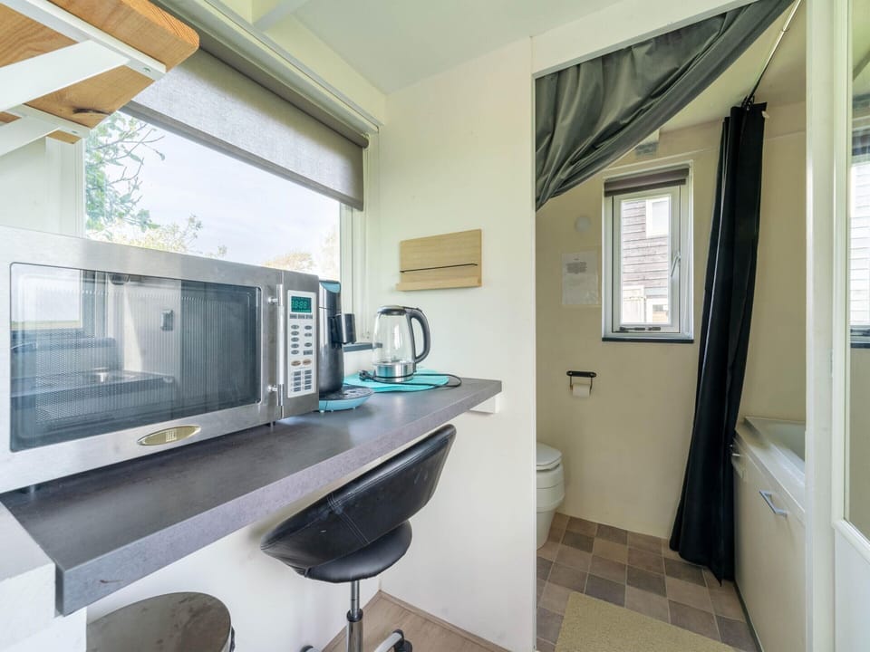 House | Private kitchen | Electric kettle