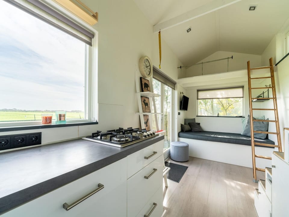 House | Private kitchen | Electric kettle