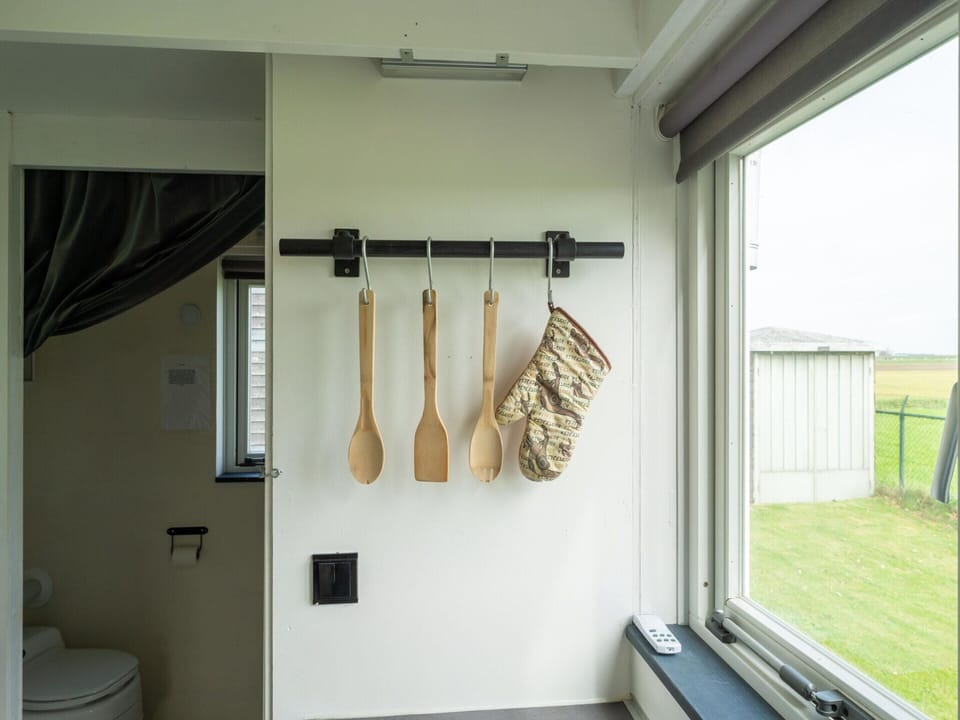 Holiday Home in Burgerbrug Near the Beach House in North Holland (province)