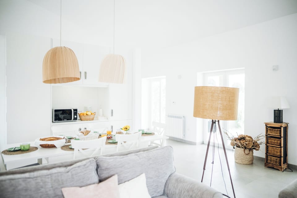 Family House, Garden View | Free WiFi