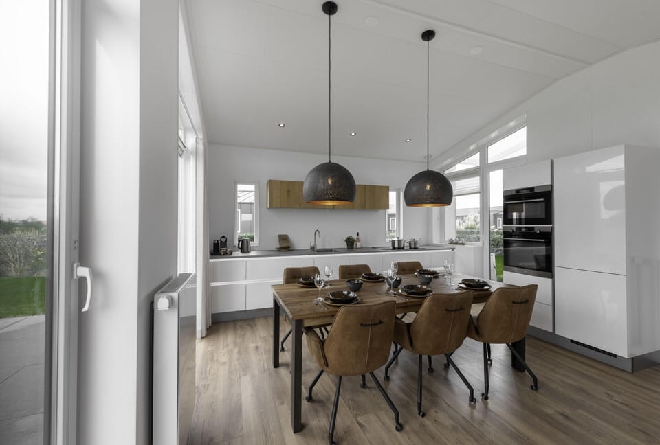 House | Dining