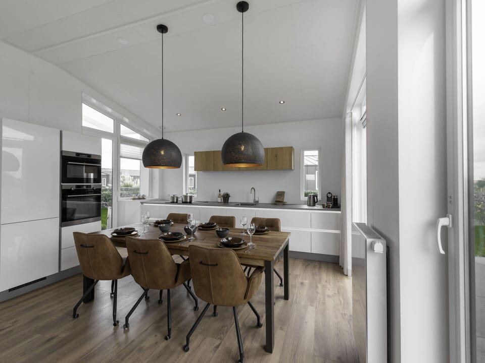 House | Private kitchen