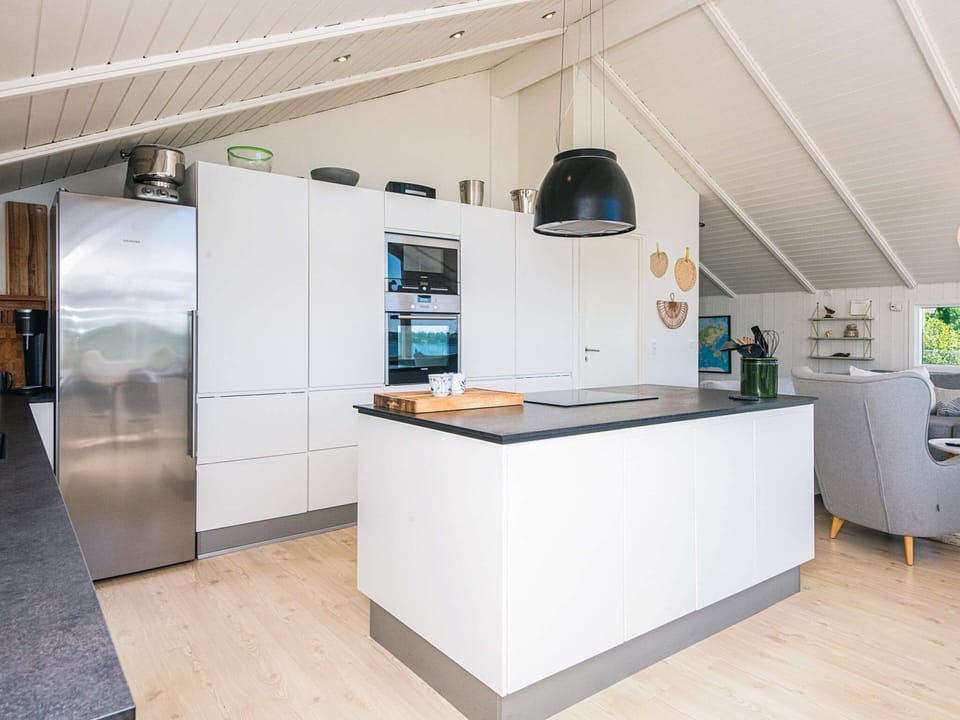 House | Interior
