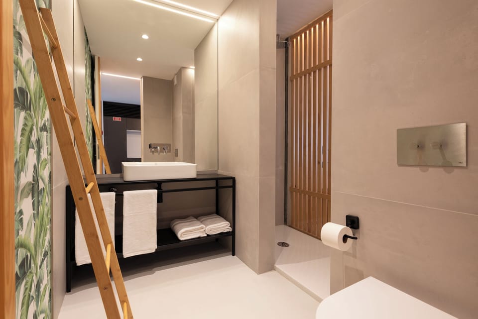Blau 1911 Bed and Breakfast in Porto
