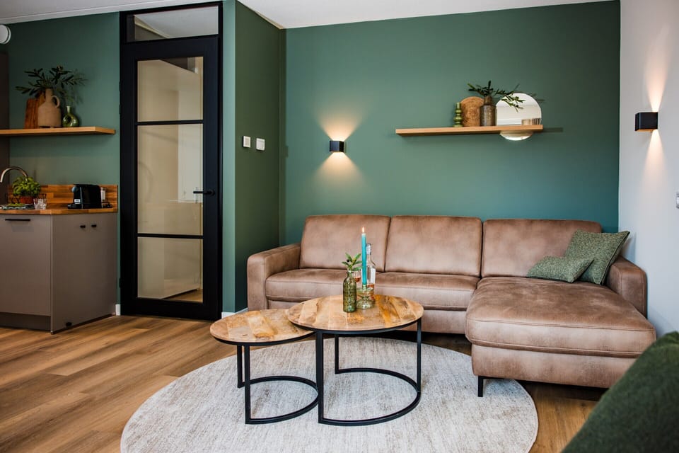 House | Interior detail