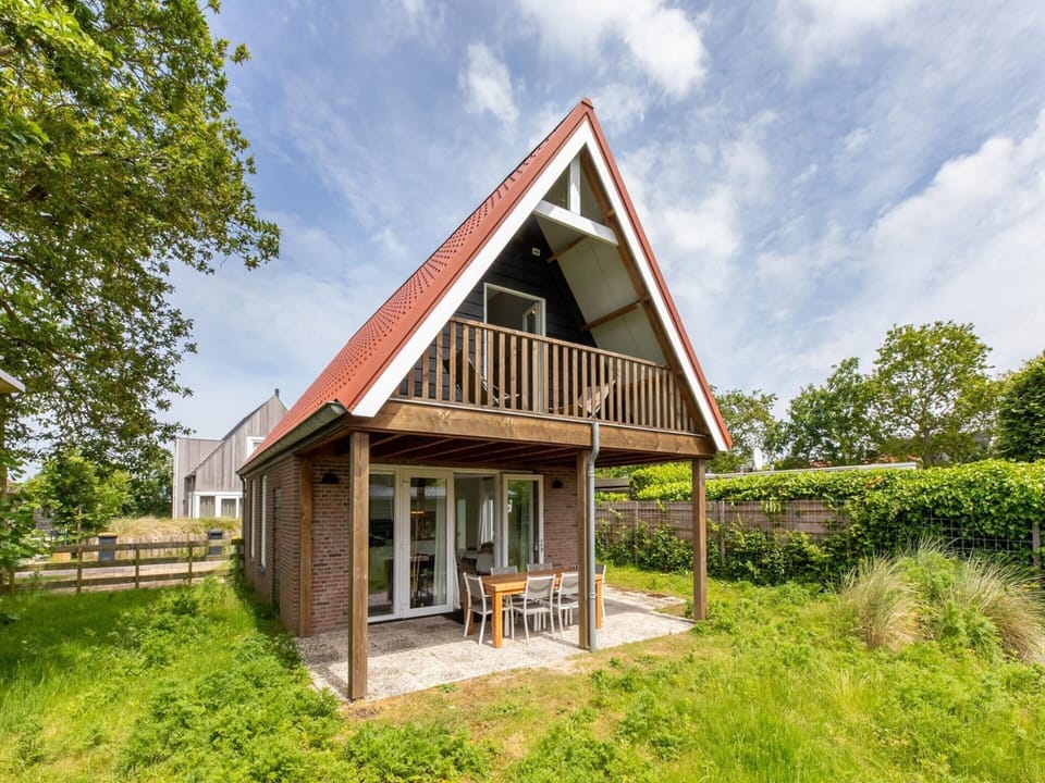 House | Exterior