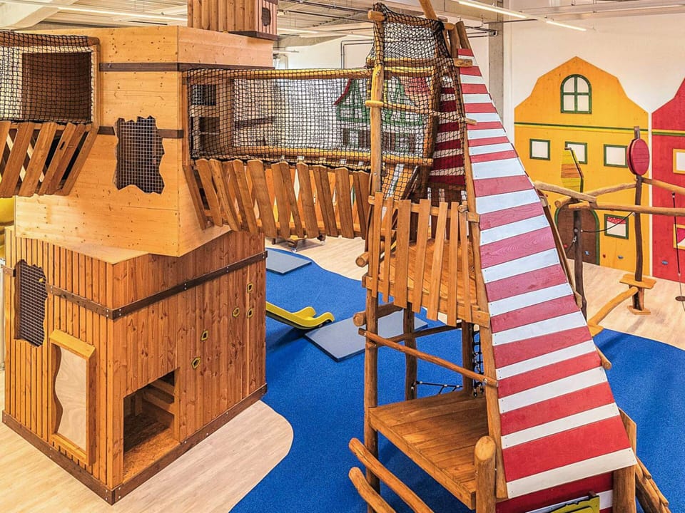 Holiday Home in Wendtorf Apartment in Schleswig-Holstein