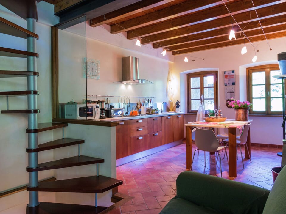 House | Dining