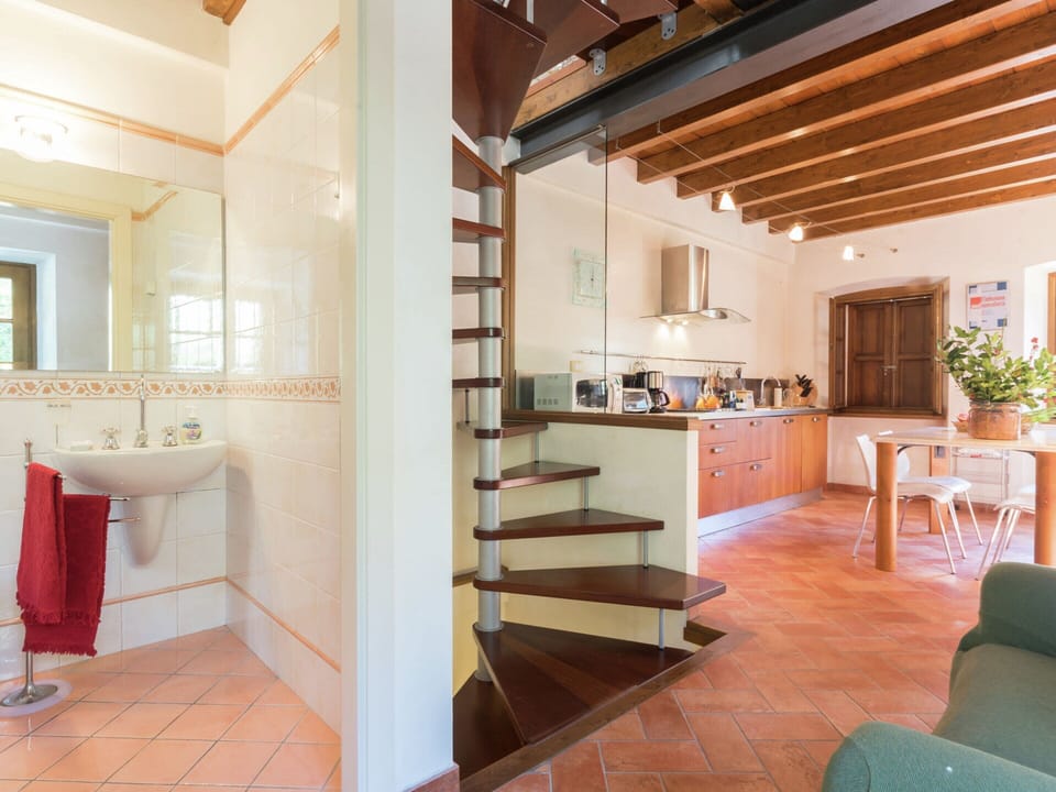 House | Private kitchen
