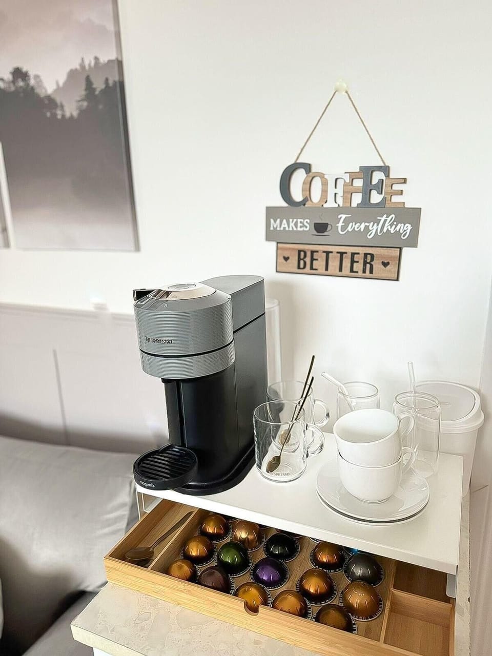 Apartment | 1 bedroom, iron/ironing board, free WiFi, bed sheets