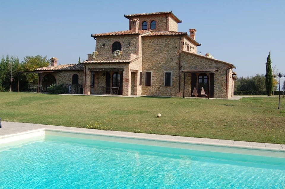 House | Exterior