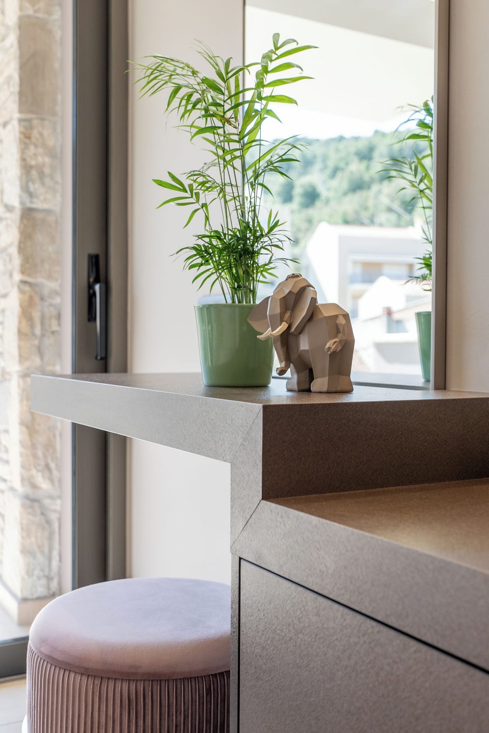 Superior Triple Room, Sea View | In-room safe, soundproofing, iron/ironing board, free WiFi